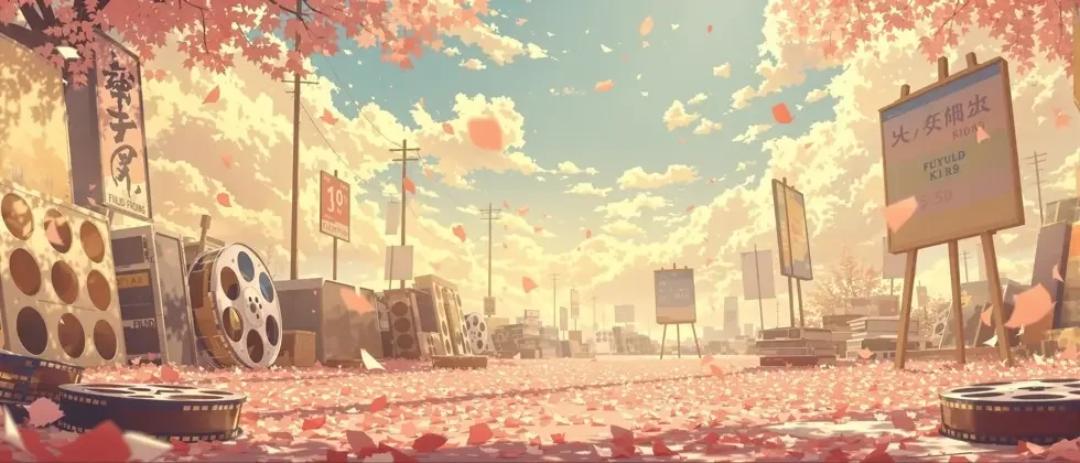 经典回顾 专区背景
